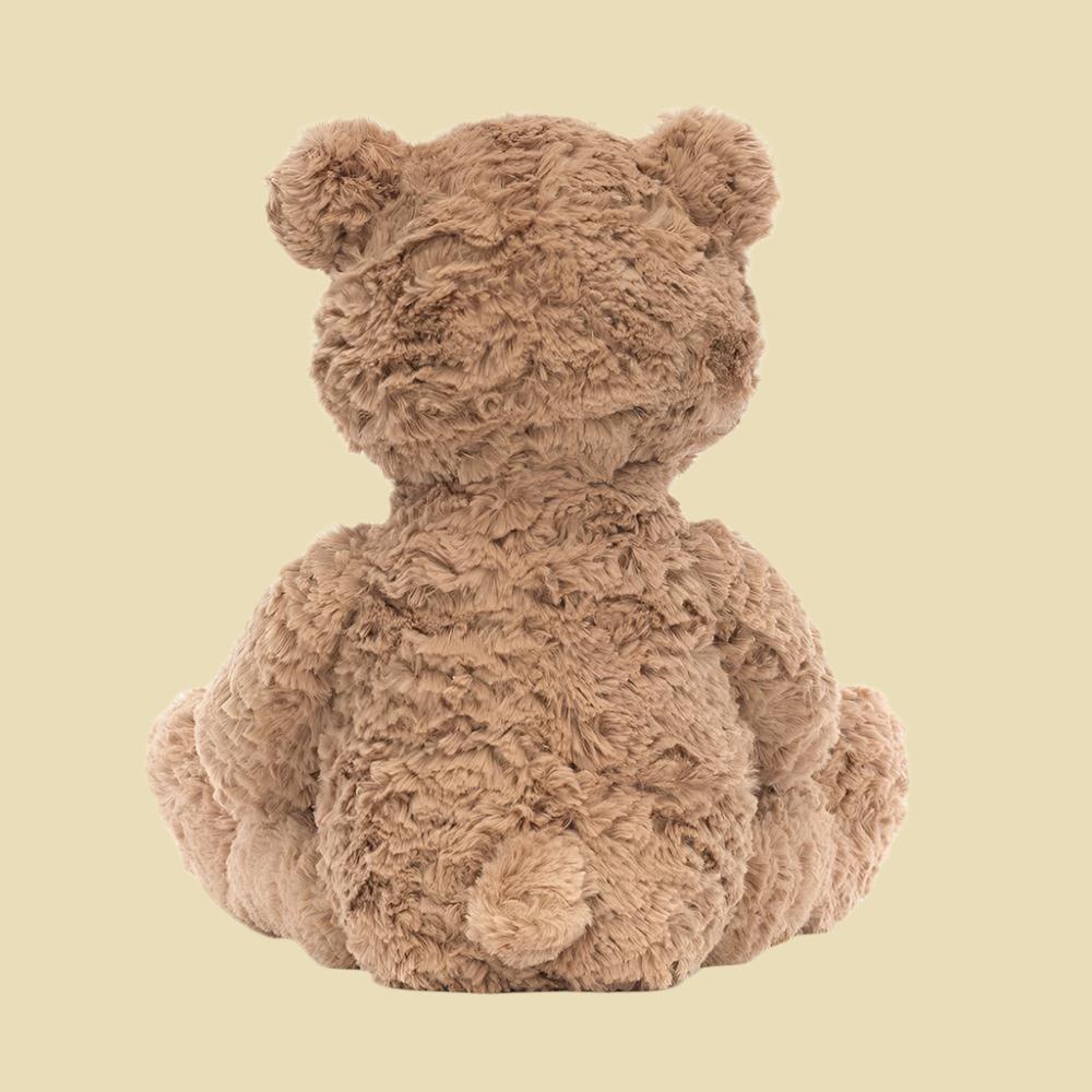 Jellycat Bumbly Bear 1