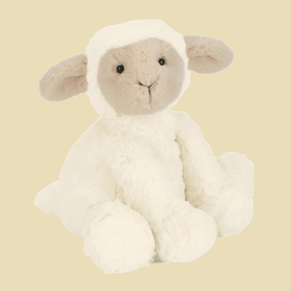 Jellycat Fuddlewuddle Lamb 1