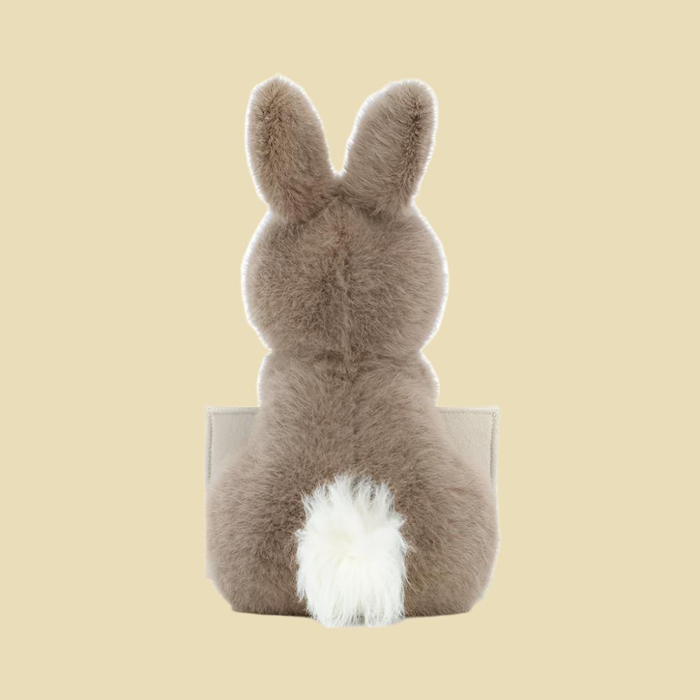 Jellycat Messenger Bunny 1