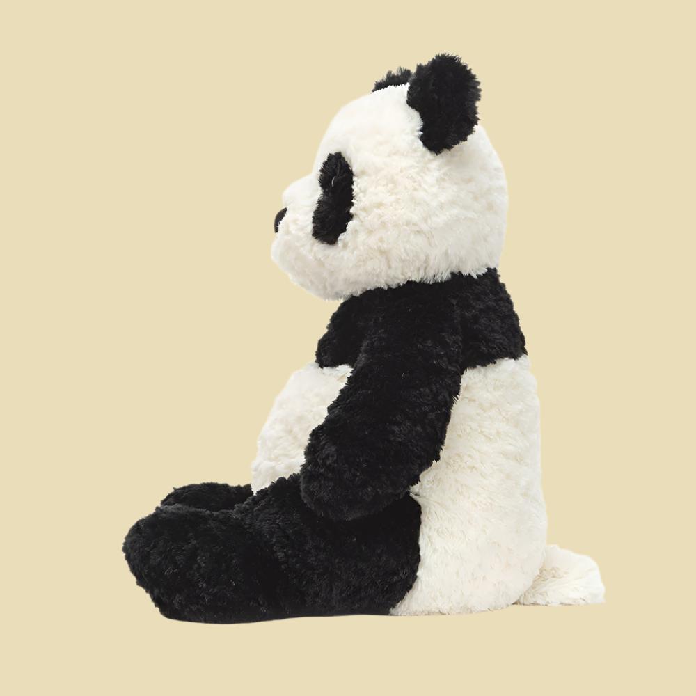 Jellycat Montgomery Panda 1