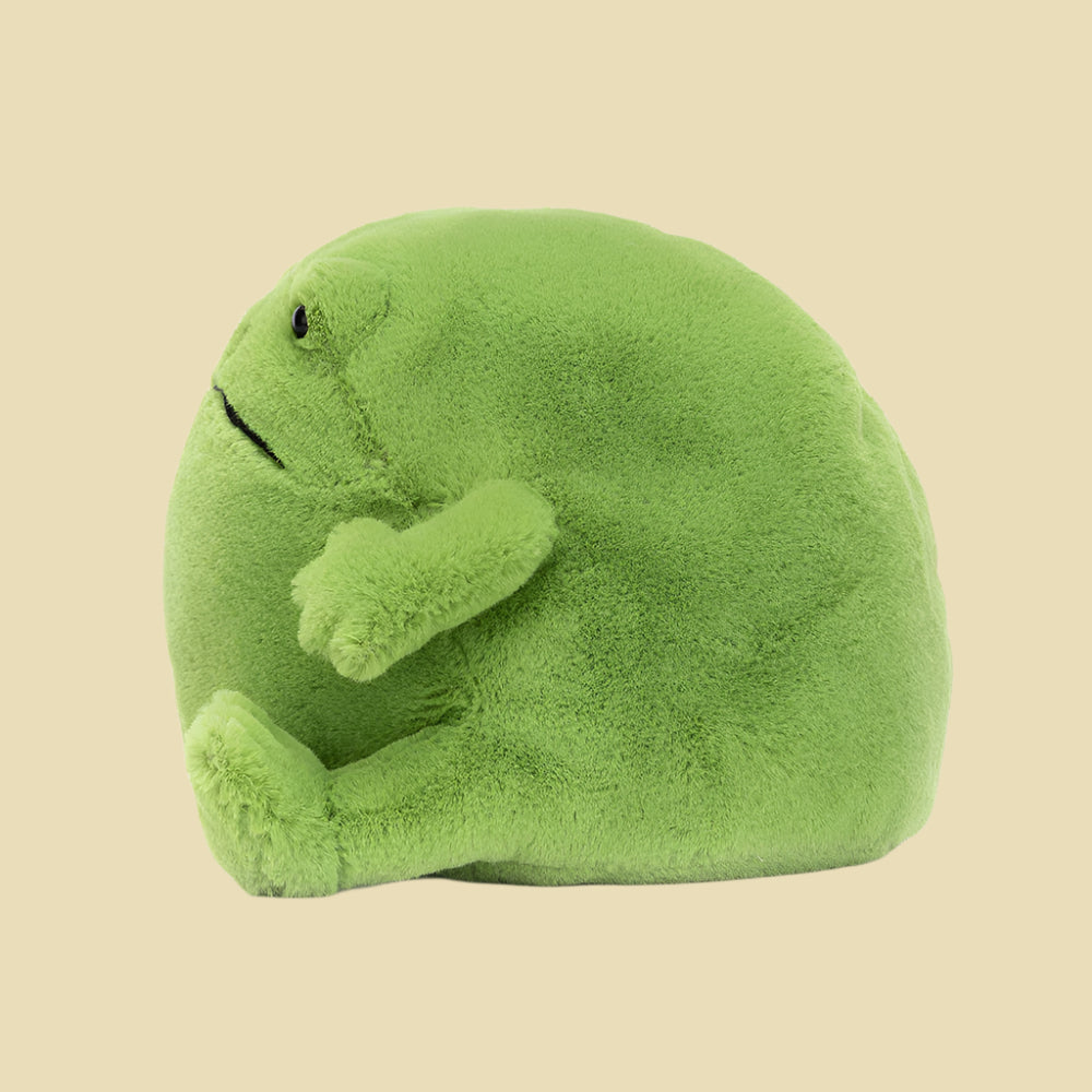 Jellycat Ricky Rain Frog 1