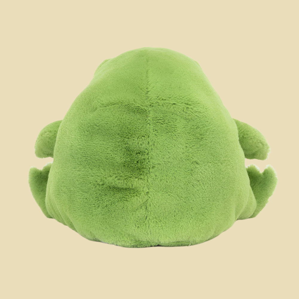 Jellycat Ricky Rain Frog 1