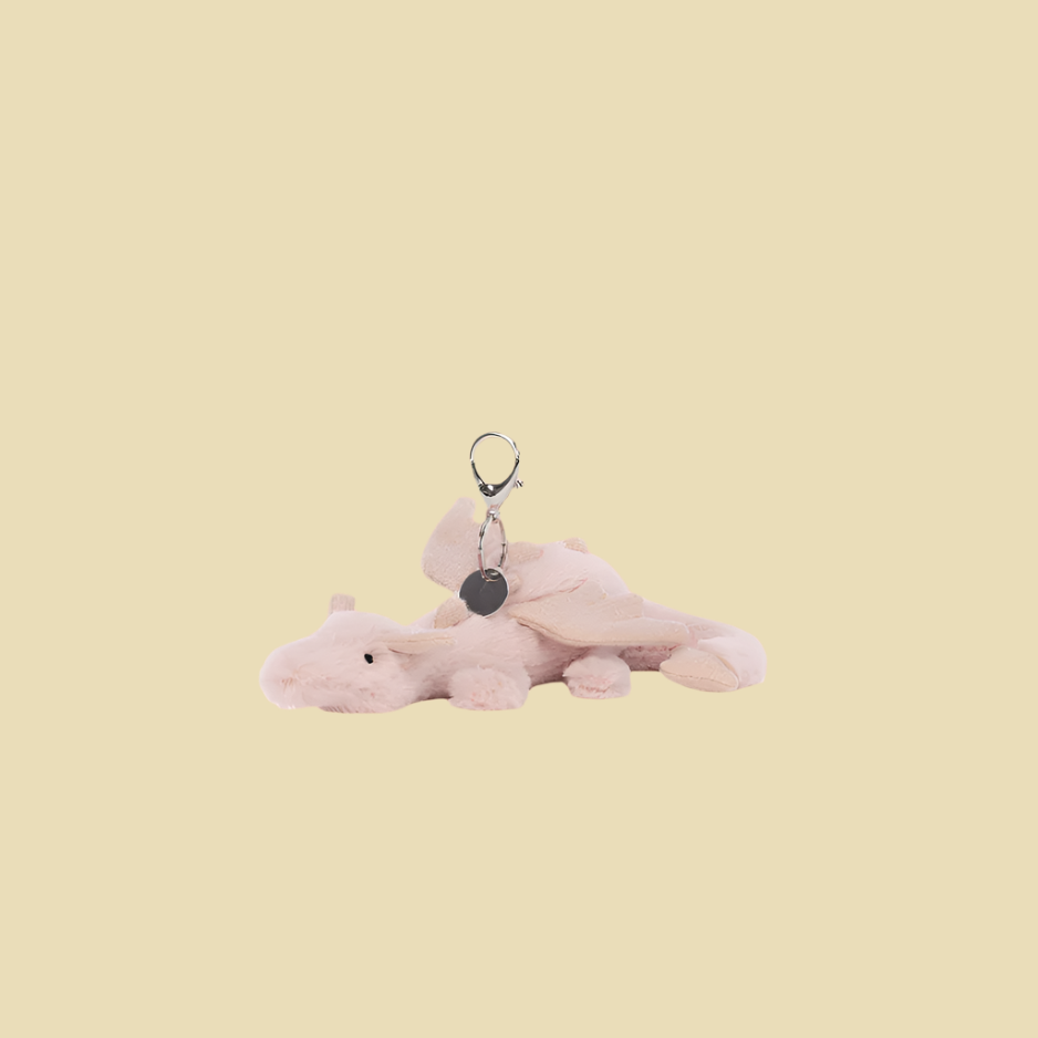 Jellycat Rose Dragon Bag Charm | Jellycat rose dragon key chain | jellycat stuffed animals | jellycat amuseables | jellycat promo code | jellycat on sale | jellycat christmas | Jellycat gifts | jellycat clearance | jellycat deals | jellycat Halloween | Blackfriday jellycat | jellycat thanksgiving | jellycat diner | jellycat plush | jellycat stuffed animal | jellycat toys | jellycat stuffed toys | jellycat plush toys | jellycat com | jelly cat plush | halloween jellycat | jellycats near me