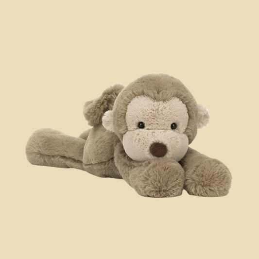 Jellycat Smudge Monkey 1