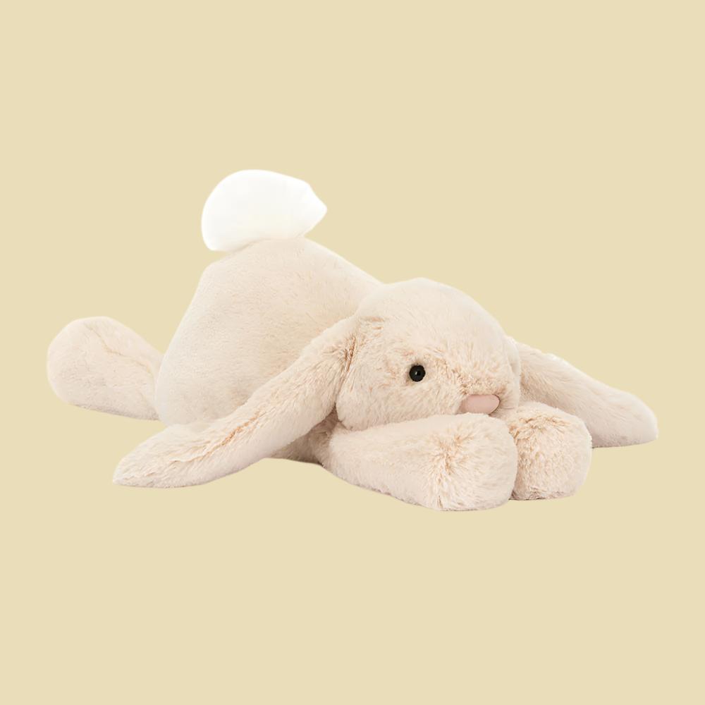 Jellycat Smudge Rabbit 1