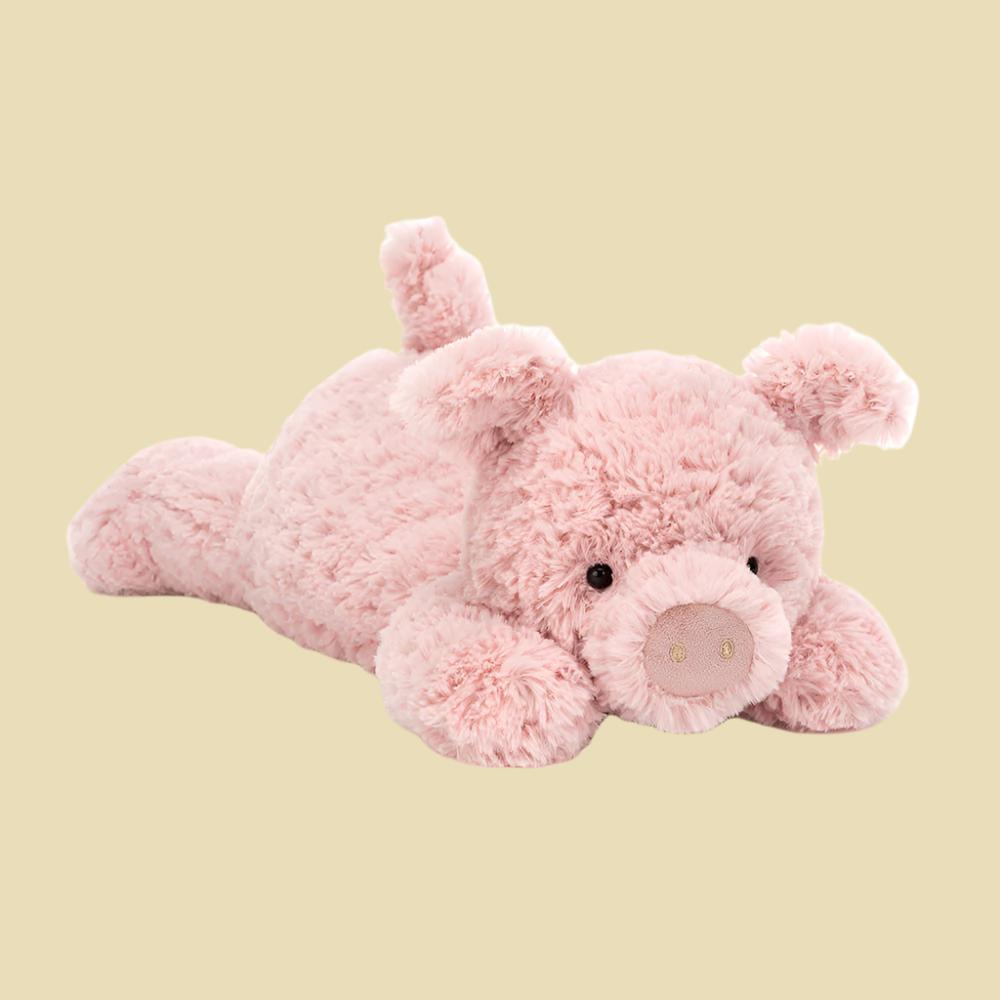 Jellycat Tumblie Pig 1