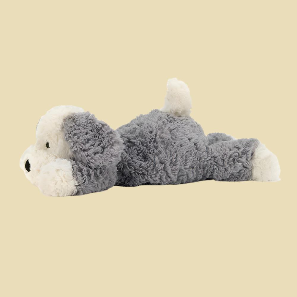 Jellycat Tumblie Sheep Dog 1