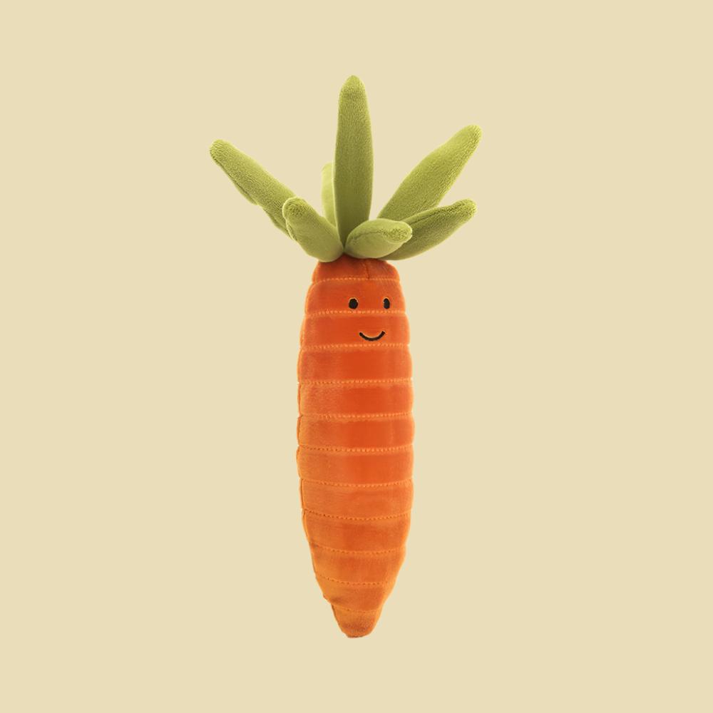 Jellycat Vivacious Vegetable Carrot