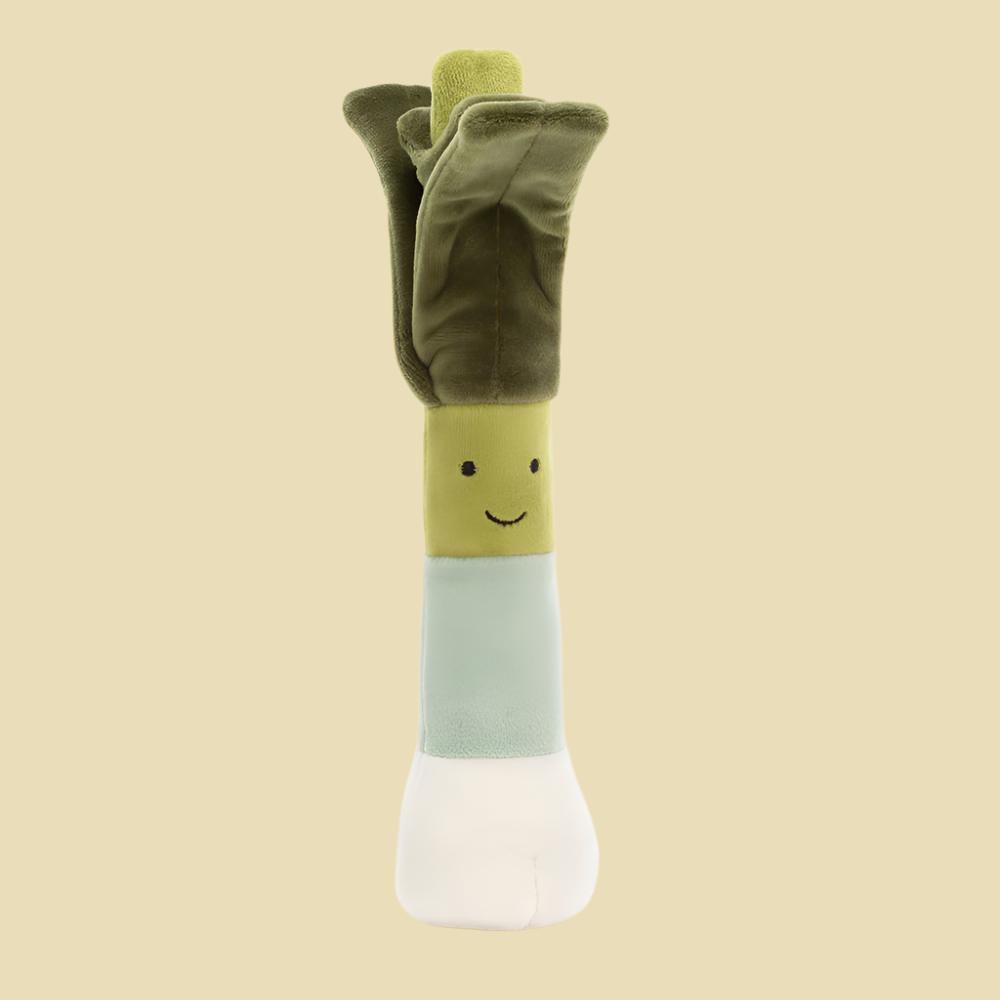 Jellycat Vivacious Vegetable Leek1