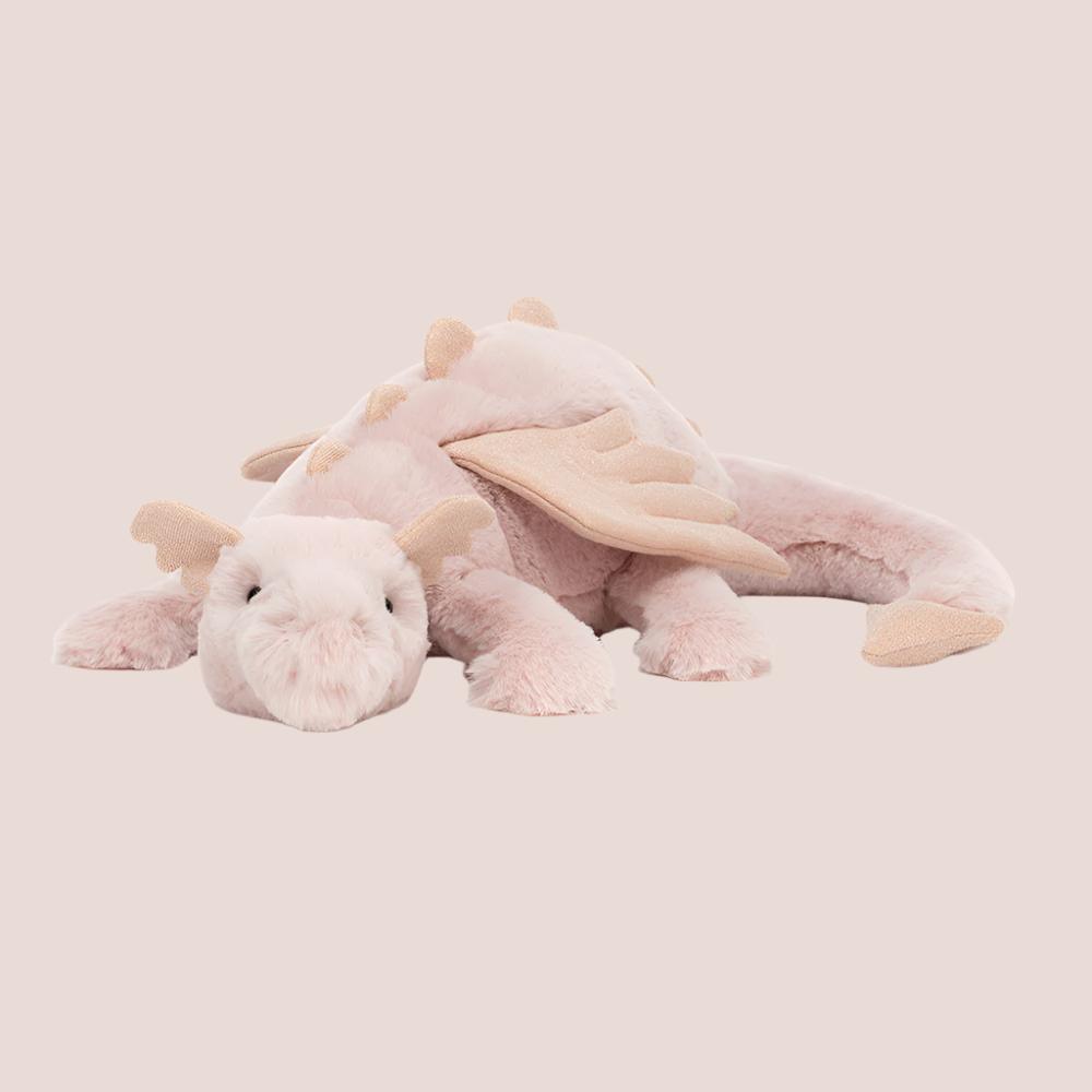 Jellycat Rose Dragon | Jellycat Dragons and Dinosaurs | jellycat stuffed animals | jellycat amuseables | jellycat diner | jellycat plush | jellycat stuffed animal | jellycat toys | jellycat stuffed toys | jellycat plush toys | jellycat com | jelly cat plush | jellycat promo code | jellycat christmas | halloween jellycat | jellycat Halloween | jellycats near me