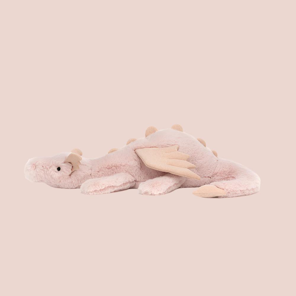 Jellycat Rose Dragon | Jellycat Dragons and Dinosaurs | jellycat stuffed animals | jellycat amuseables | jellycat diner | jellycat plush | jellycat stuffed animal | jellycat toys | jellycat stuffed toys | jellycat plush toys | jellycat com | jelly cat plush | jellycat promo code | jellycat christmas | halloween jellycat | jellycat Halloween | jellycats near me