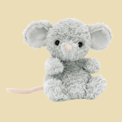Yummy Mouse