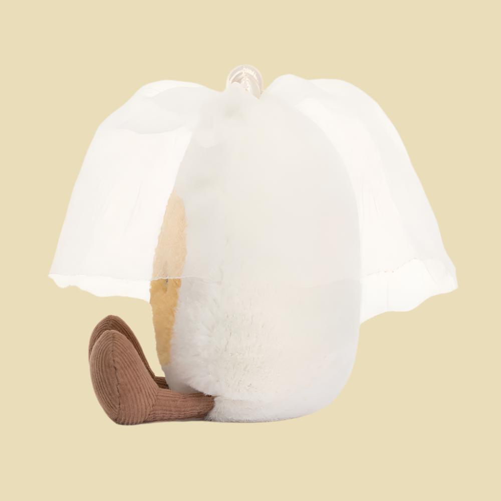 jellycat Amuseables Boiled Egg Bride1