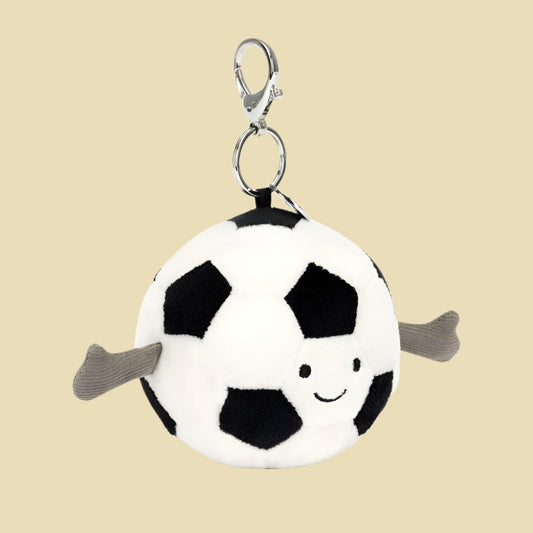 jellycat Amuseables Sports Soccer 1