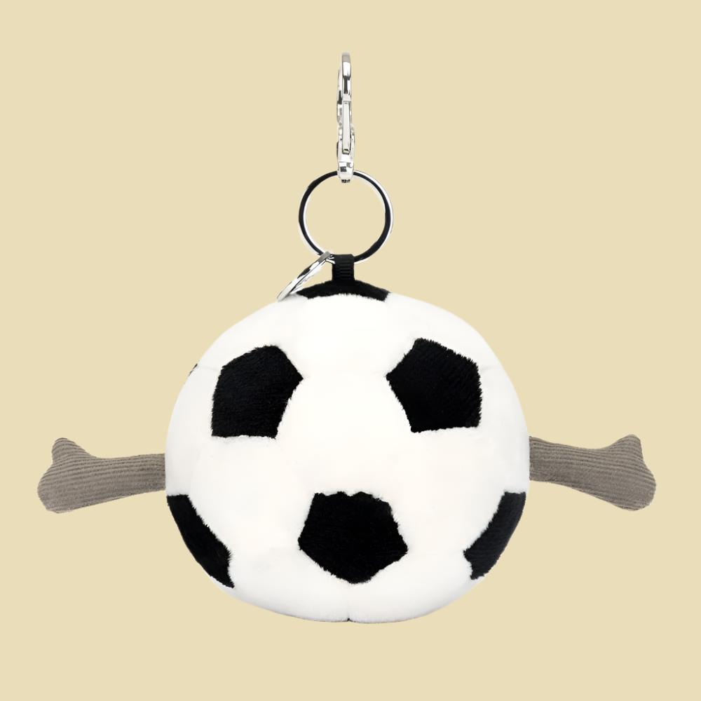 jellycat Amuseables Sports Soccer 1