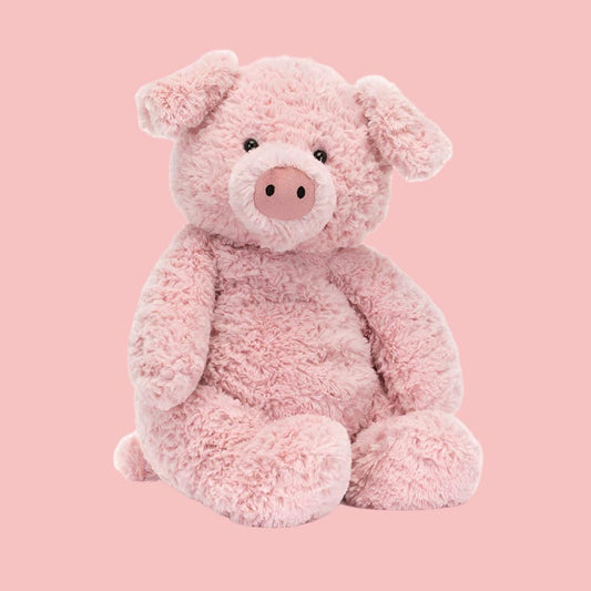 jellycat Barnabus Pig 1