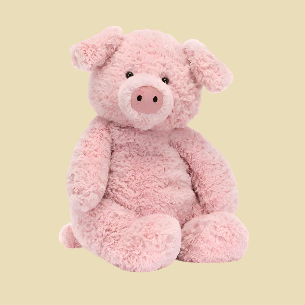 jellycat Barnabus Pig 1