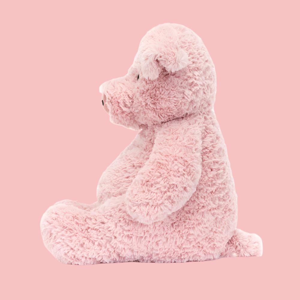 jellycat Barnabus Pig 1