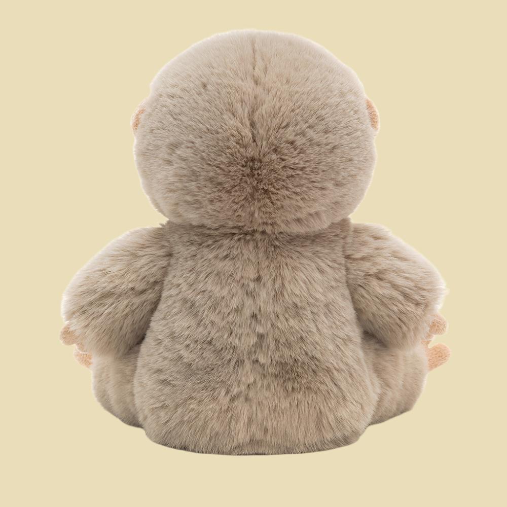 jellycat Bo Bigfoot 1